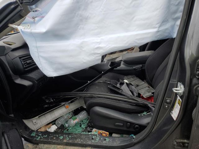 Photo 7 from auction – 2021 SUBARU OUTBACK PR with VIN 4S4BTADC0M3139023