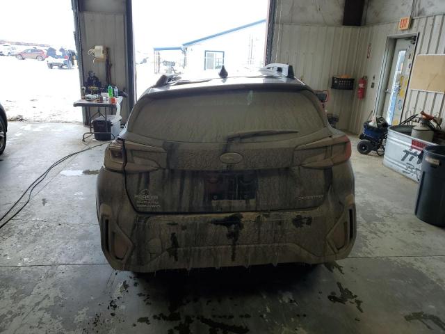 Photo 6 from auction – 2024 SUBARU CROSSTREK with VIN 4S4GUHL63R3709482