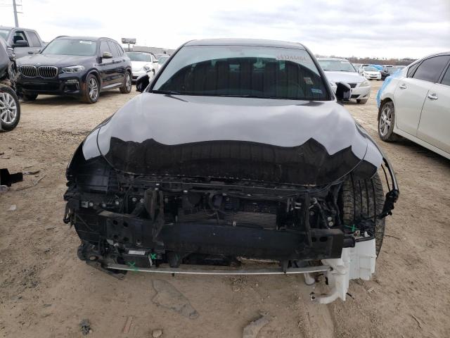 Photo 5 from auction – 2021 INFINITI Q50 SENSOR with VIN JN1EV7CP4MM700260