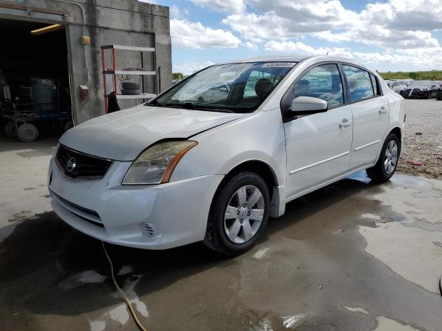 NISSAN SENTRA 2.0 2011 with VIN 3N1AB6AP3BL613185 - Photo from auction