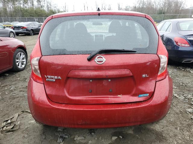 Photo 6 from auction – 2014 NISSAN VERSA NOTE with VIN 3N1CE2CP7EL432794