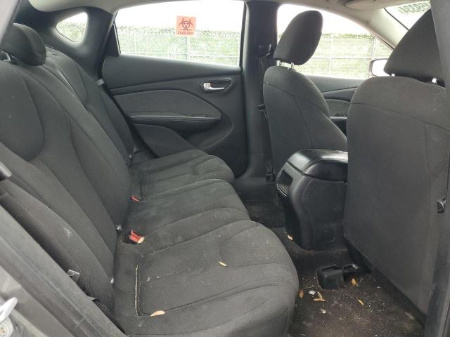 Photo 10 from auction – 2013 DODGE DART SE with VIN 1C3CDFAA7DD200209