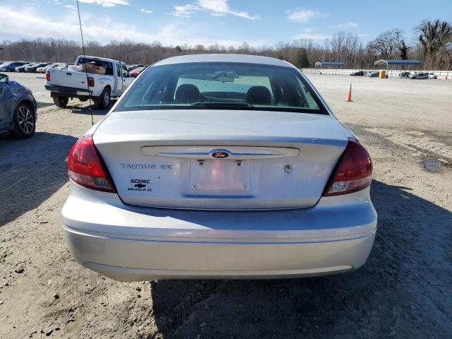 Photo 6 from auction – 2007 FORD TAURUS SE with VIN 1FAFP53U67A187790