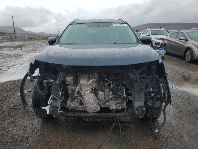 Photo 5 from auction – 2016 NISSAN ROGUE S with VIN KNMAT2MT1GP623138