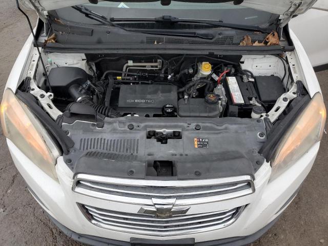 Photo 12 from auction – 2015 CHEVROLET TRAX LS with VIN 3GNCJKSB0FL254895