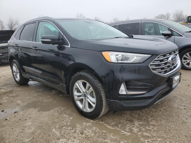 Zdjęcie 4 z aukcji – 2020 FORD EDGE SEL z VIN 2FMPK3J92LBA28503