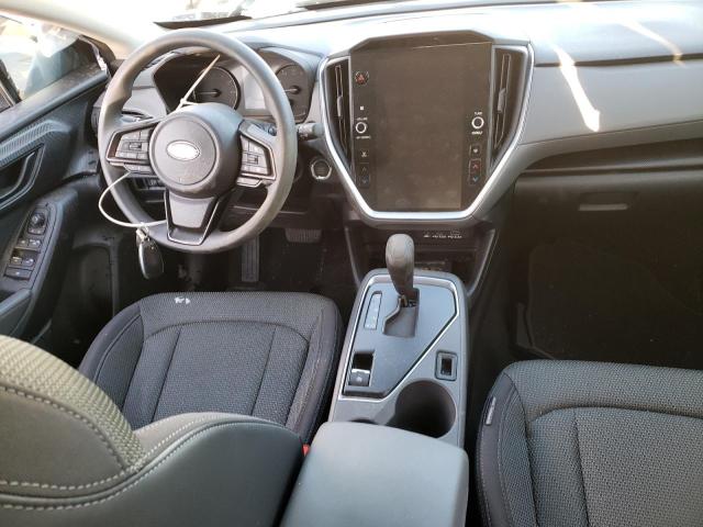 Photo 8 from auction – 2024 SUBARU CROSSTREK with VIN JF2GUADC9R8230360