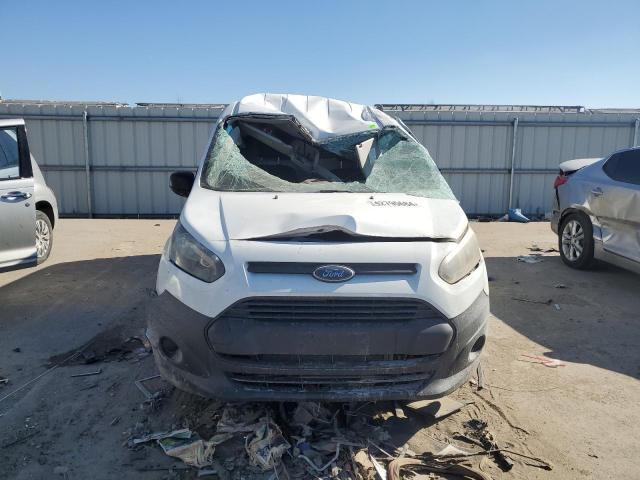 Photo 5 from auction – 2018 FORD TRANSIT CO with VIN NM0LS7E77J1343208