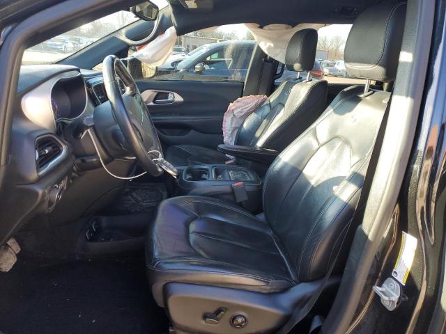 Photo 7 from auction – 2018 CHRYSLER PACIFICA T with VIN 2C4RC1BGXJR171957