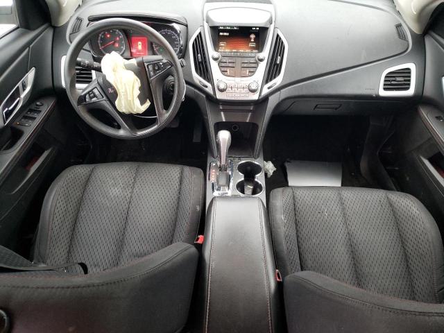 Photo 8 from auction – 2015 GMC TERRAIN SL with VIN 2GKALMEK7F6361596