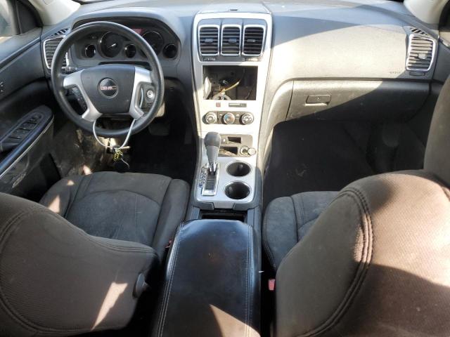 Photo 8 from auction – 2012 GMC ACADIA SLE with VIN 1GKKRNED3CJ383958