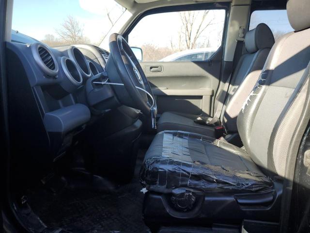 Foto 7 de la subasta – 2003 HONDA ELEMENT EX con VIN 5J6YH28563L011136