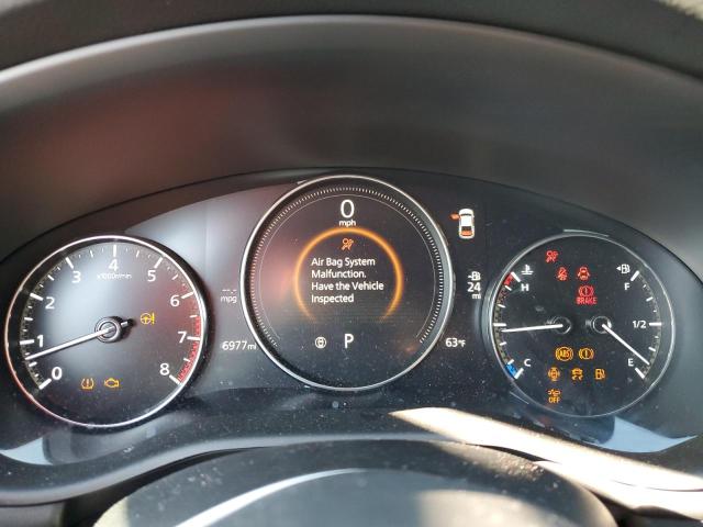Photo 9 from auction – 2023 MAZDA 3 PREFERRE with VIN 3MZBPACM4PM380120