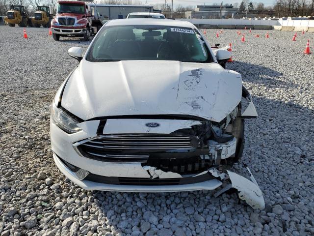 Photo 5 from auction – 2017 FORD FUSION SE with VIN 3FA6P0H76HR396699