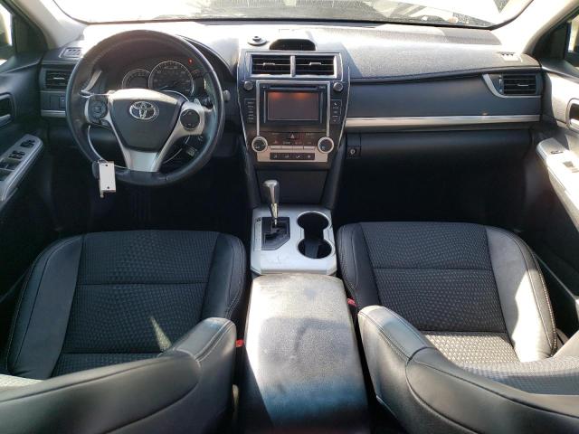 Photo 8 from auction – 2013 TOYOTA CAMRY L with VIN 4T1BF1FK9DU719408