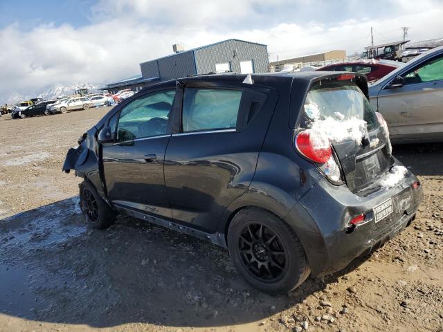 Photo 2 from auction – 2016 CHEVROLET SPARK EV 1 with VIN KL8CK6S09GC550158