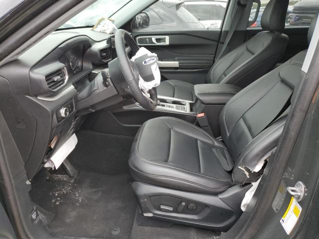 صورة رقم 7 من المزاد - 2023 FORD EXPLORER X مع VIN 1FMSK7DH2PGA19836