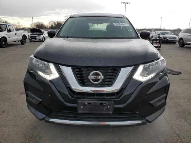 Photo 5 from auction – 2018 NISSAN ROGUE S with VIN KNMAT2MT6JP528453