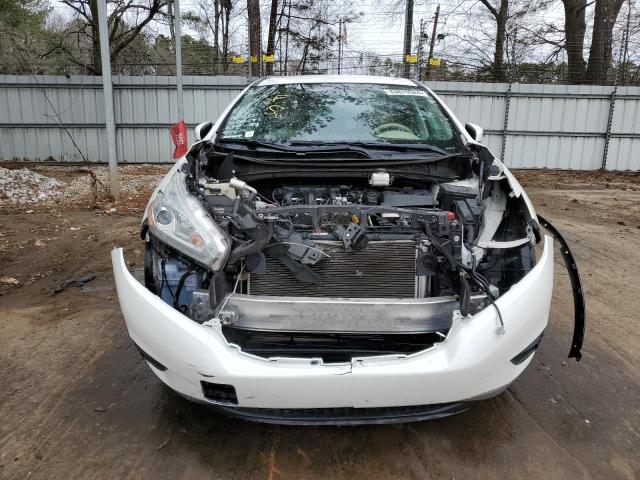 Photo 5 from auction – 2016 NISSAN MURANO S with VIN 5N1AZ2MG6GN160132