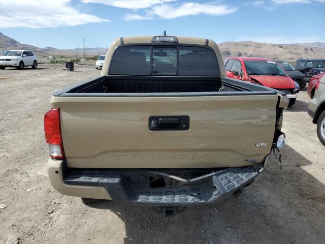 Photo 6 from auction – 2016 TOYOTA TACOMA DOU with VIN 3TMAZ5CN5GM004356