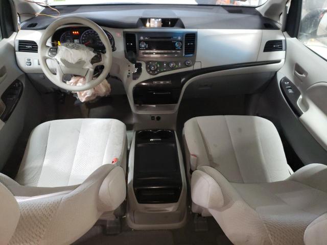 Photo 8 from auction – 2011 TOYOTA SIENNA LE with VIN 5TDKK3DC6BS119874