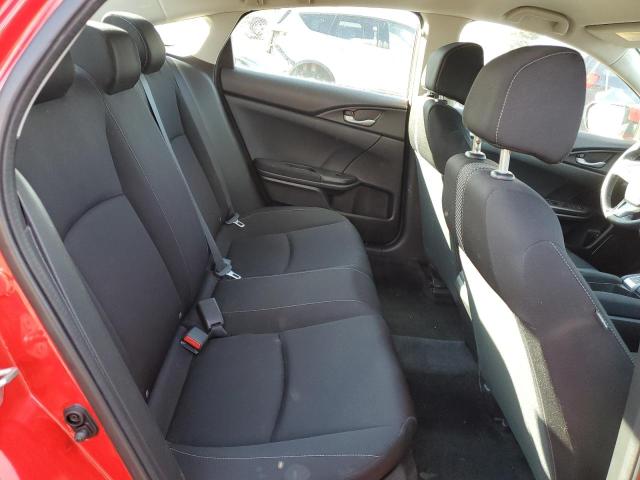 Photo 10 from auction – 2019 HONDA CIVIC LX with VIN 2HGFC2F66KH512984