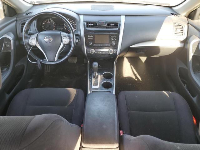 Photo 8 from auction – 2013 NISSAN ALTIMA 2.5 with VIN 1N4AL3AP4DC255835
