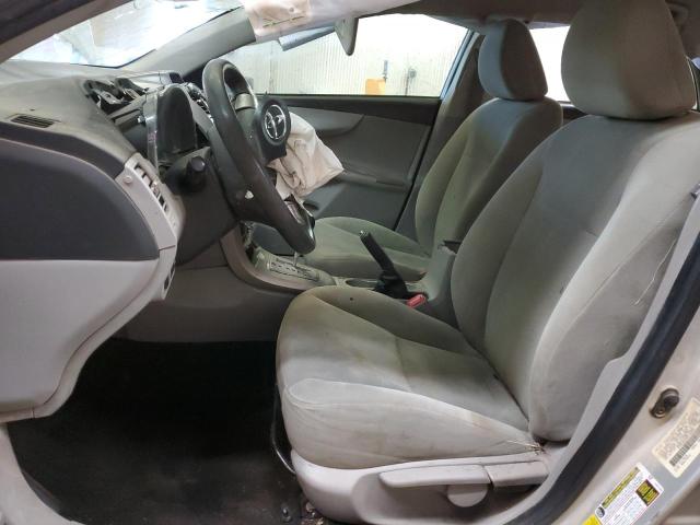 Photo 7 from auction – 2013 TOYOTA COROLLA BA with VIN 5YFBU4EE2DP148879