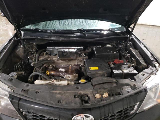 Photo 11 from auction – 2012 TOYOTA CAMRY BASE with VIN 4T1BF1FK9CU037918