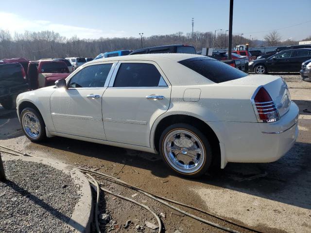 Photo 2 from auction – 2005 CHRYSLER 300 TOURIN with VIN 2C3JA53G75H693728