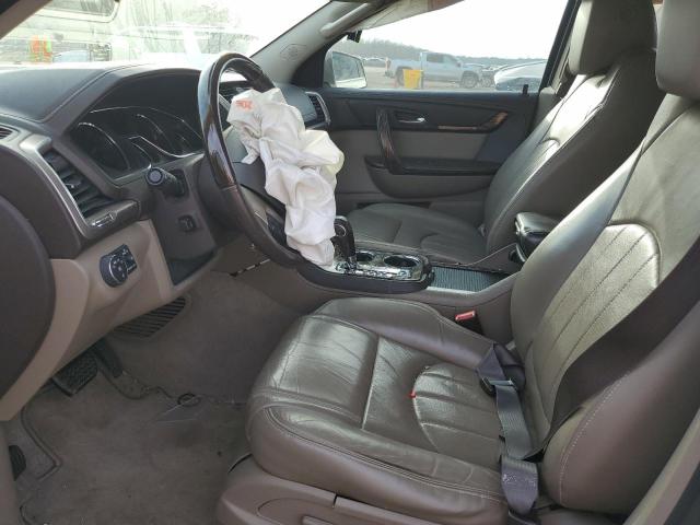 صورة رقم 7 من المزاد - 2015 GMC ACADIA DEN مع VIN 1GKKRTKD6FJ126158