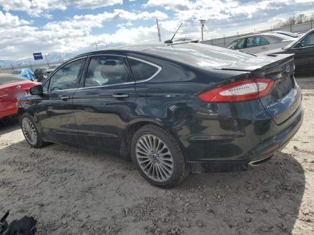 Photo 2 from auction – 2014 FORD FUSION TIT with VIN 3FA6P0K93ER367179