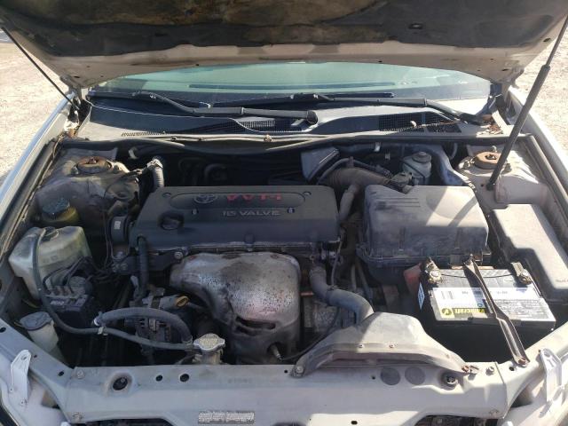 Photo 11 from auction – 2005 TOYOTA CAMRY LE with VIN 4T1BE32K05U957654
