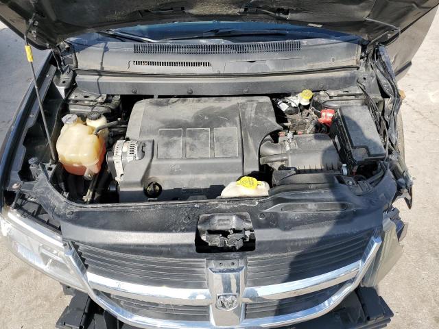 Photo 12 from auction – 2009 DODGE JOURNEY SX with VIN 3D4GG57V69T554087