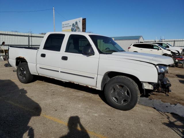 Photo 4 from auction – 2006 CHEVROLET SILVERADO with VIN 2GCEC13T261188929