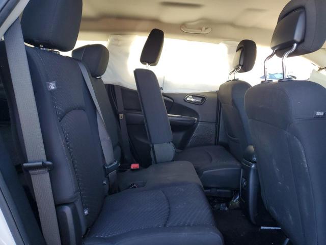 Photo 10 from auction – 2018 DODGE JOURNEY SE with VIN 3C4PDCAB7JT517949