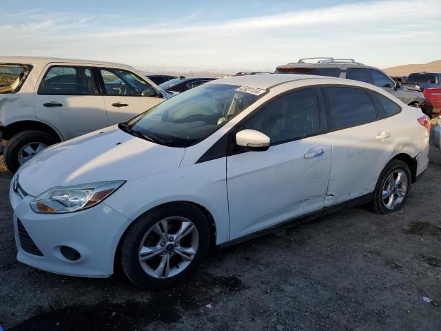 FORD FOCUS SE 2013 con VIN 1FADP3F25DL291628 - Foto de la subasta