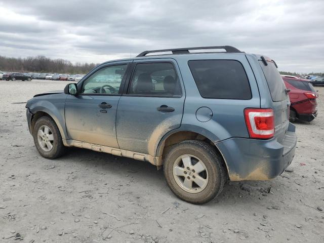 Photo 2 from auction – 2010 FORD ESCAPE XLT with VIN 1FMCU0D76AKD00748