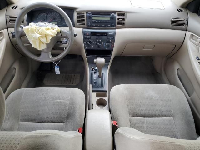Zdjęcie 8 z aukcji – 2007 TOYOTA COROLLA CE z VIN JTDBR32E570131430