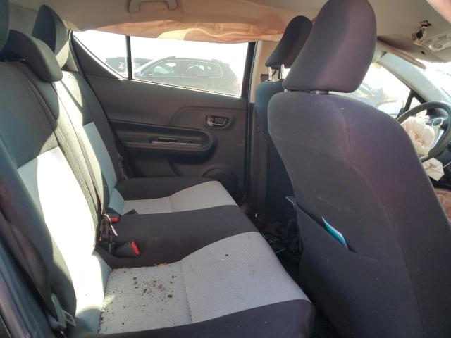Photo 10 from auction – 2015 TOYOTA PRIUS C with VIN JTDKDTB33F1578781