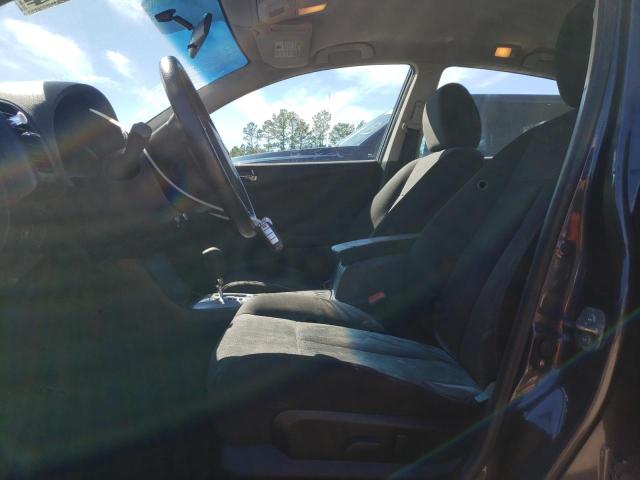 Photo 7 from auction – 2011 NISSAN ALTIMA BAS with VIN 1N4AL2AP3BC114245