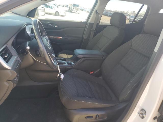 Photo 7 from auction – 2018 GMC ACADIA SLE with VIN 1GKKNSLA6JZ234977