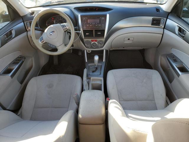 Photo 8 from auction – 2013 SUBARU FORESTER 2 with VIN JF2SHABC3DH411254