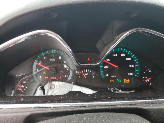 Photo 9 from auction – 2015 CHEVROLET TRAVERSE L with VIN 1GNKRGKD1FJ257833