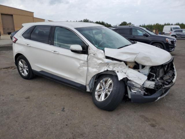 Photo 4 from auction – 2016 FORD EDGE SEL with VIN 2FMPK3J82GBB02466