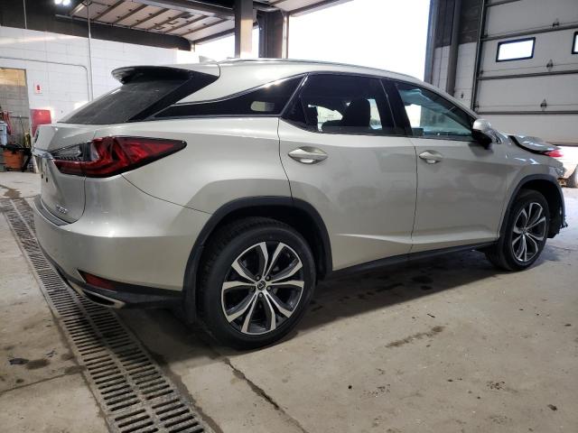 Photo 3 from auction – 2020 LEXUS RX 350 with VIN 2T2HZMDA7LC215318