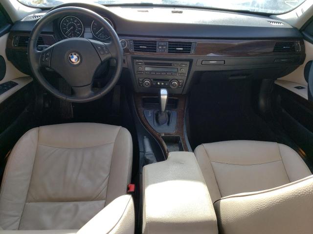 Photo 8 from auction – 2011 BMW 328 I with VIN WBAPH7C58BE461859