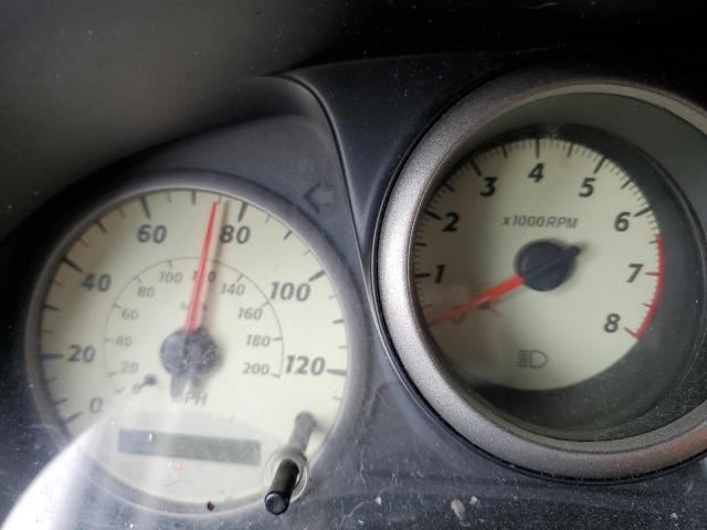 Photo 9 from auction – 2002 TOYOTA RAV4 with VIN JTEGH20V120051391
