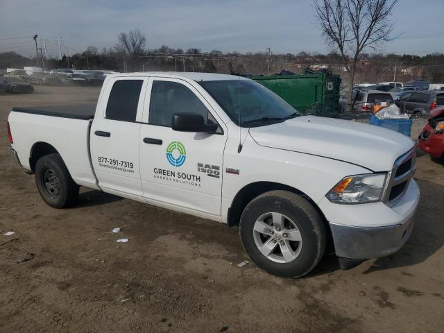 Photo 4 from auction – 2019 RAM 1500 CLASS with VIN 1C6RR6FT2KS669569
