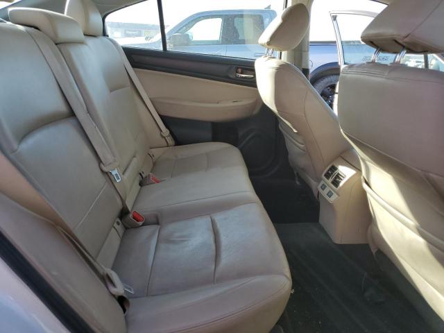 Photo 10 from auction – 2016 SUBARU LEGACY 2.5 with VIN 4S3BNBL68G3009222